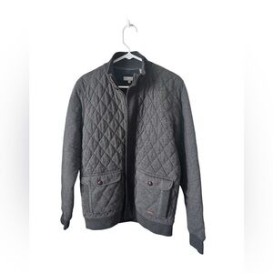 Ted Baker Quilted Jacket Size 4
